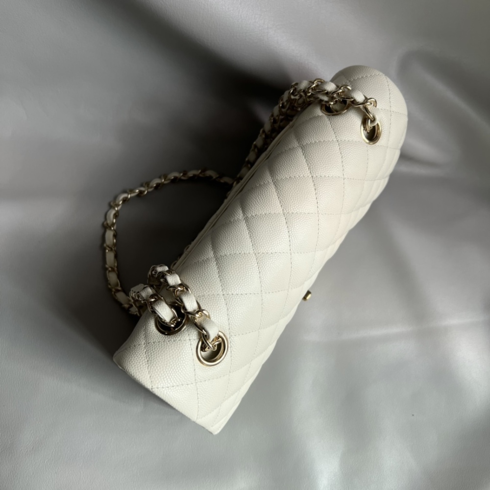 Chanel HAAS Fine ball CF 25CM Genuine level（99%）
