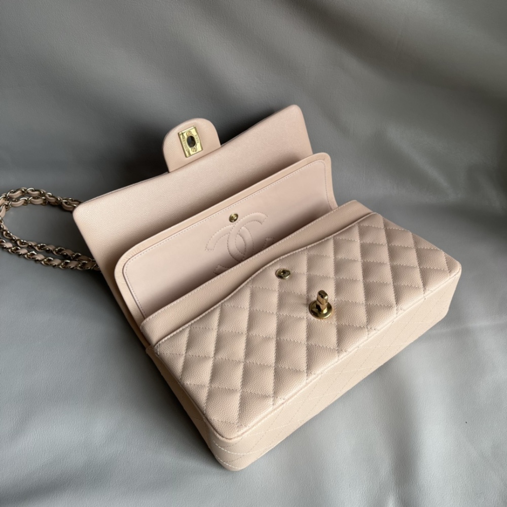 Chanel HAAS Fine ball CF 25CM Genuine level（99%）