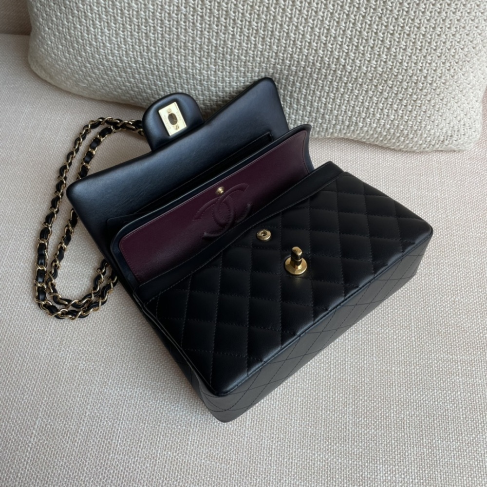 Chanel GR CF 23CM Genuine level（99%）