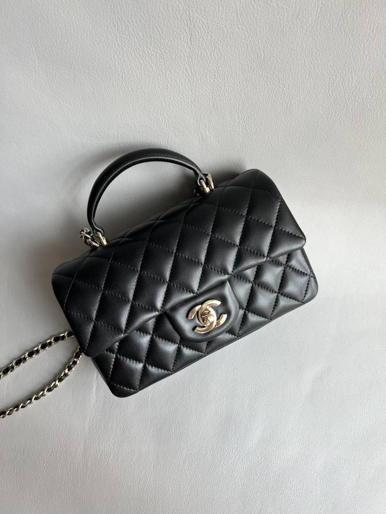 Chanel 22P mini cf handle Genuine level（99%）