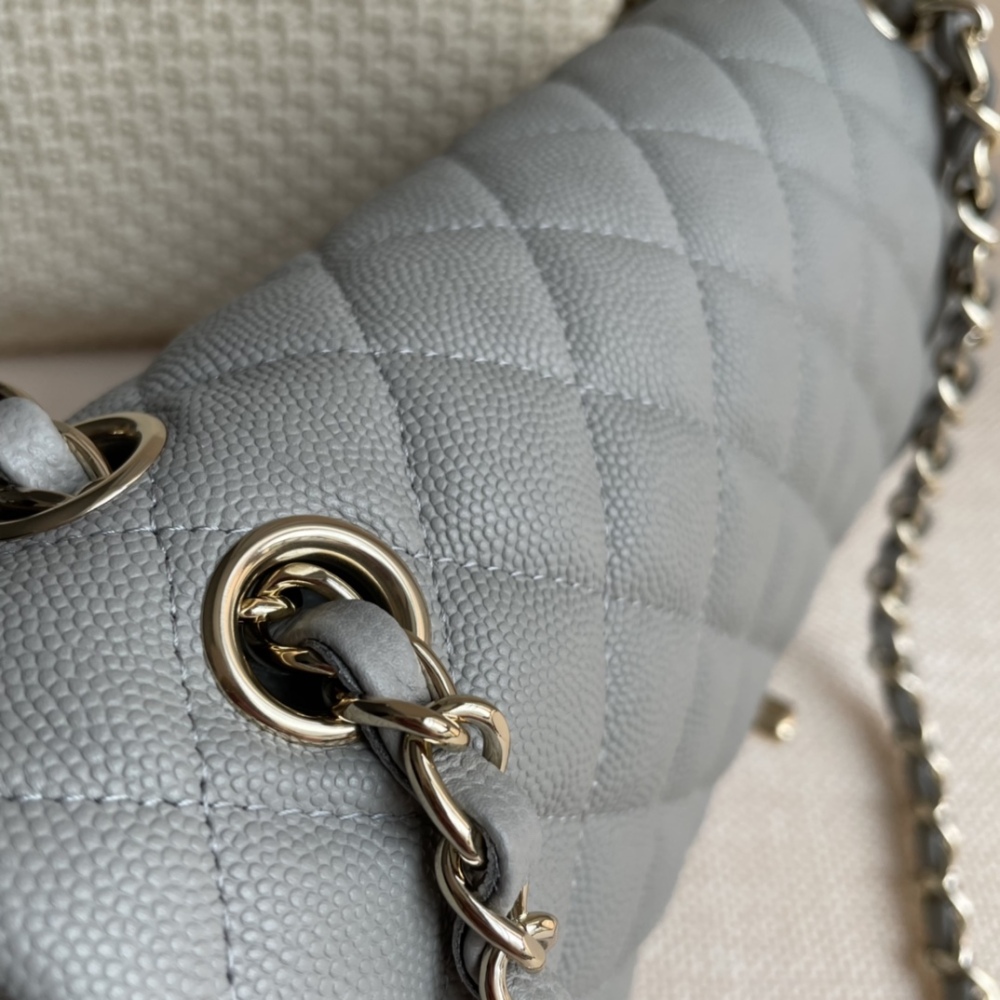 Chanel HAAS Fine ball CF 25CM Genuine level（99%）
