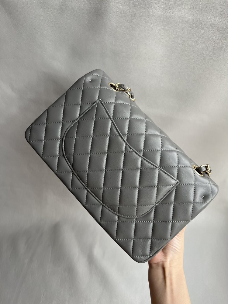 Chanel GR CF 25CM Genuine level（99%）
