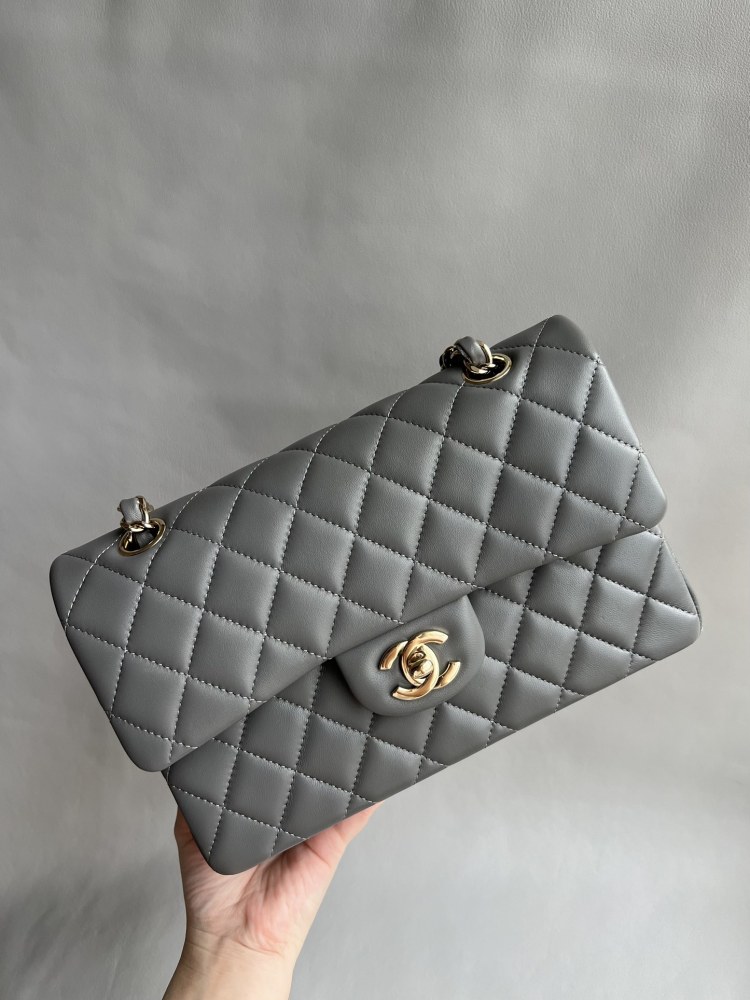 Chanel GR CF 23CM Genuine level（99%）