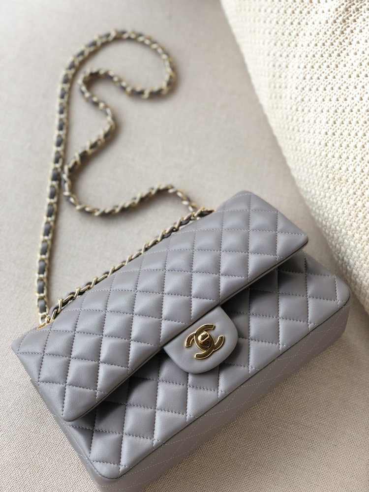 Chanel bodin joyeux CF 25CM Genuine level（99%）