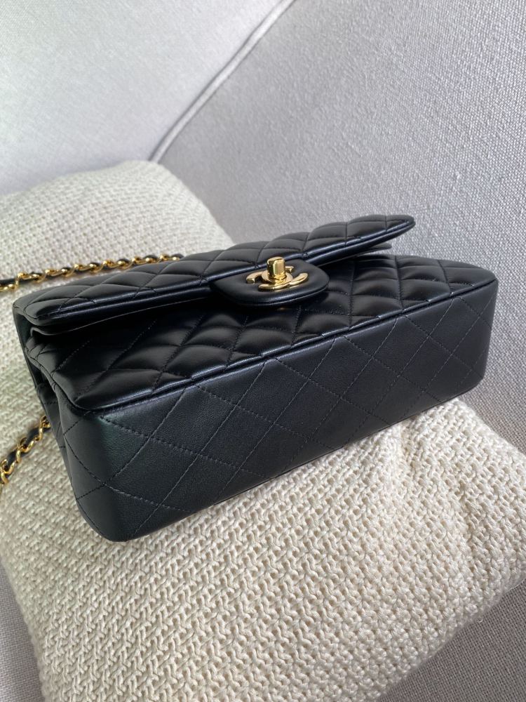 Chanel GR CF 23CM Genuine level（99%）