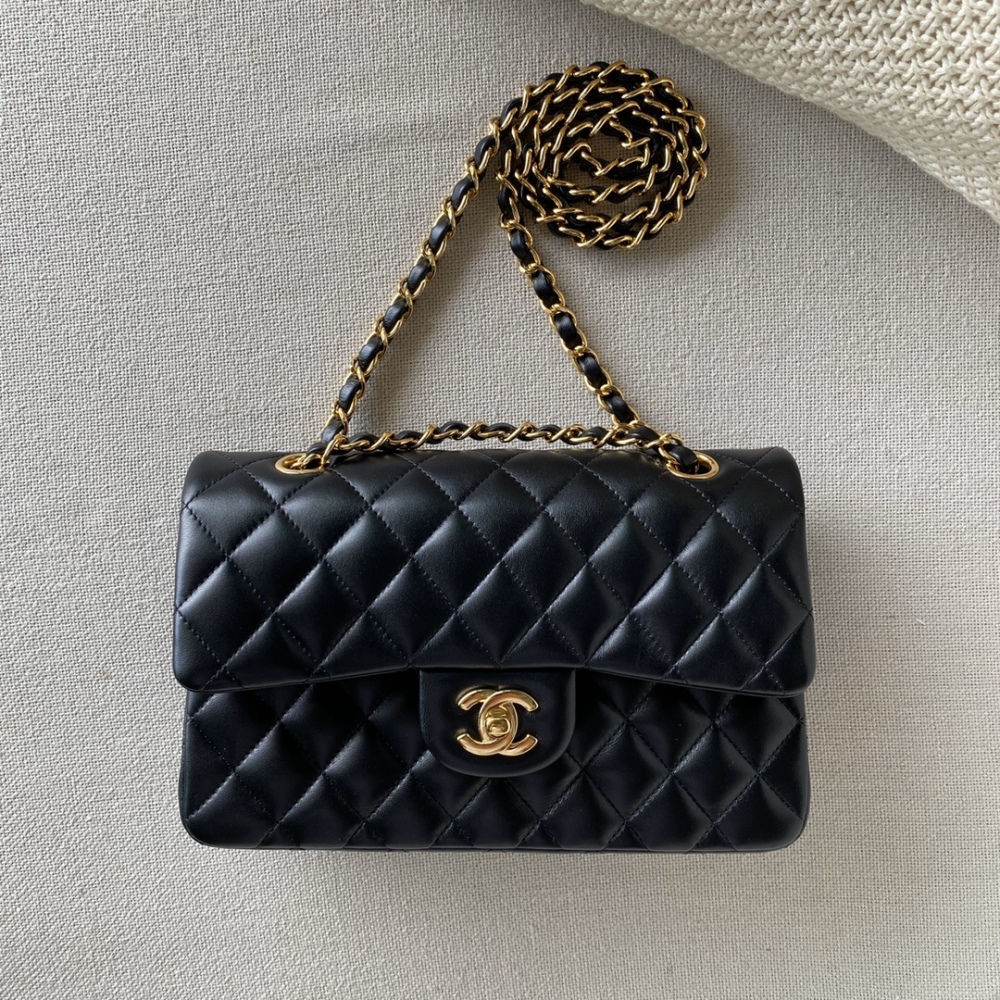 Chanel GR CF 23CM Genuine level（99%）