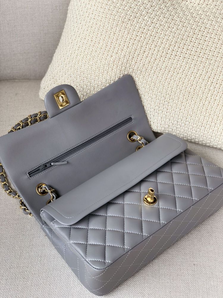 Chanel bodin joyeux CF 25CM Genuine level（99%）
