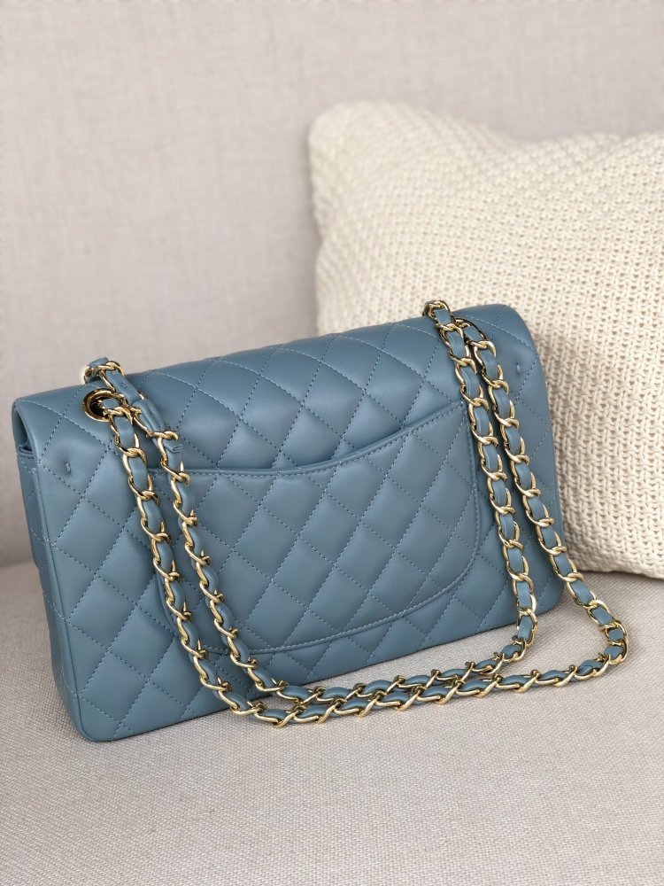 Chanel bodin joyeux CF 25CM Genuine level（99%）