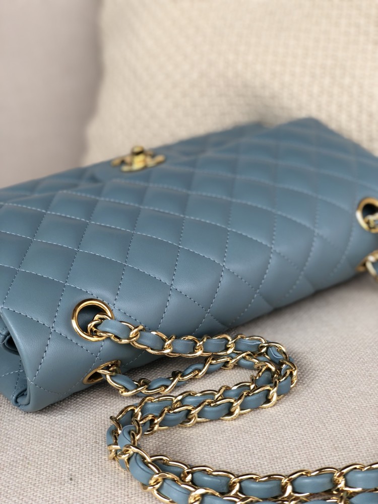 Chanel bodin joyeux CF 25CM Genuine level（99%）