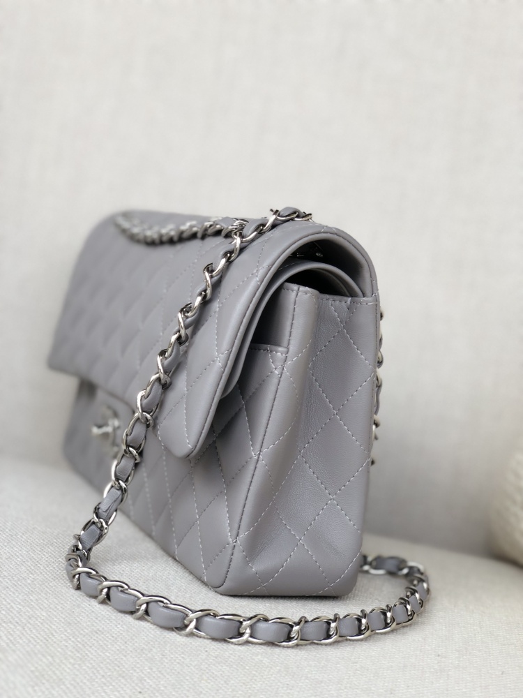 Chanel bodin joyeux CF 25CM Genuine level（99%）