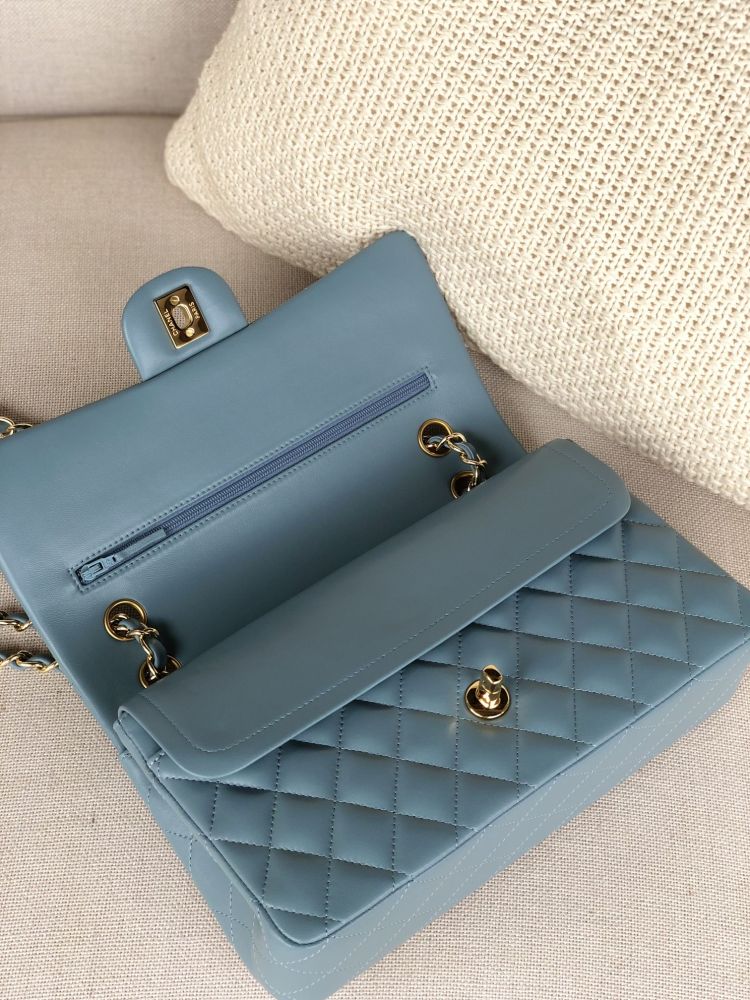 Chanel bodin joyeux CF 25CM Genuine level（99%）
