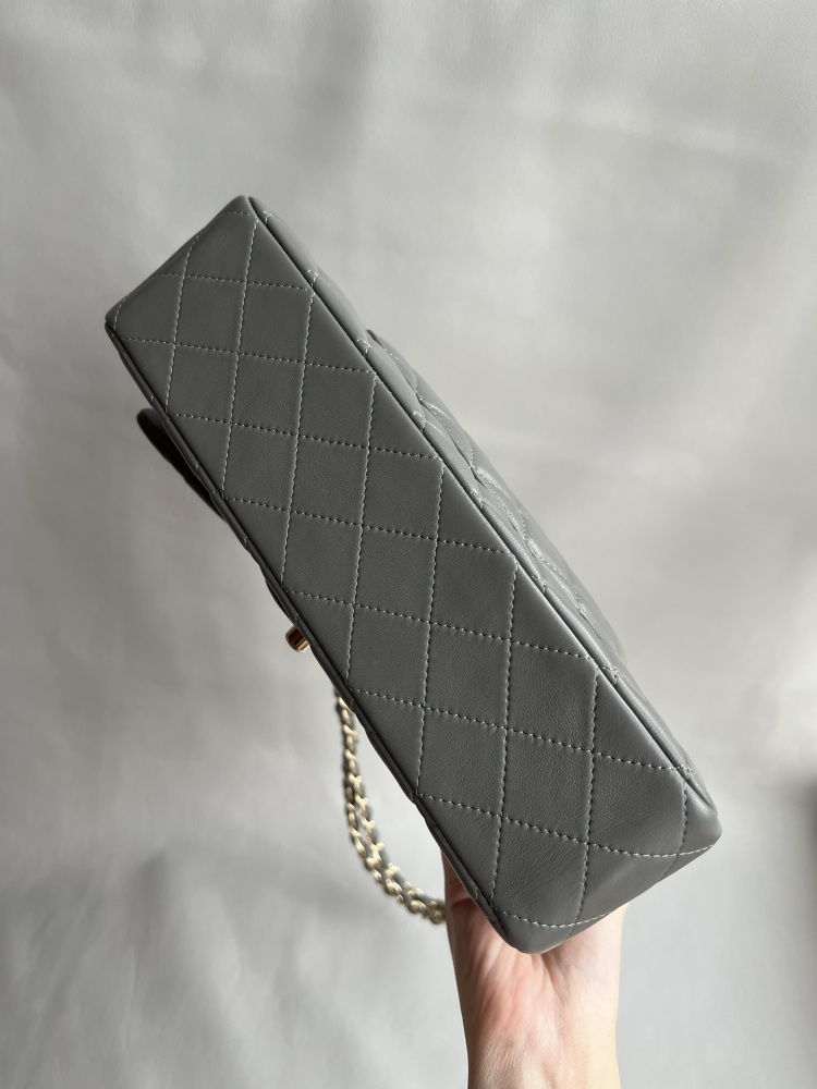 Chanel GR CF 25CM Genuine level（99%）