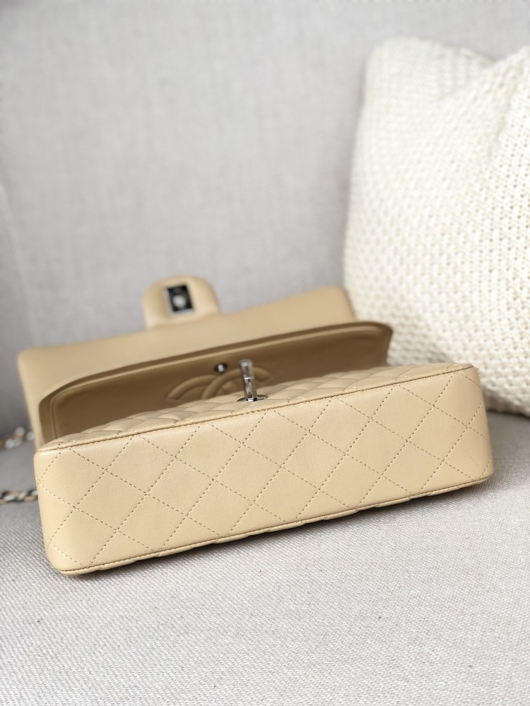 Chanel bodin joyeux CF 25CM Genuine level（99%）