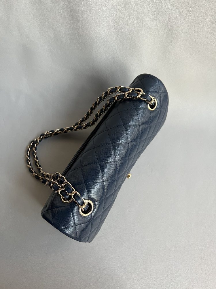 Chanel HAAS Fine ball CF 25CM Genuine level（99%）