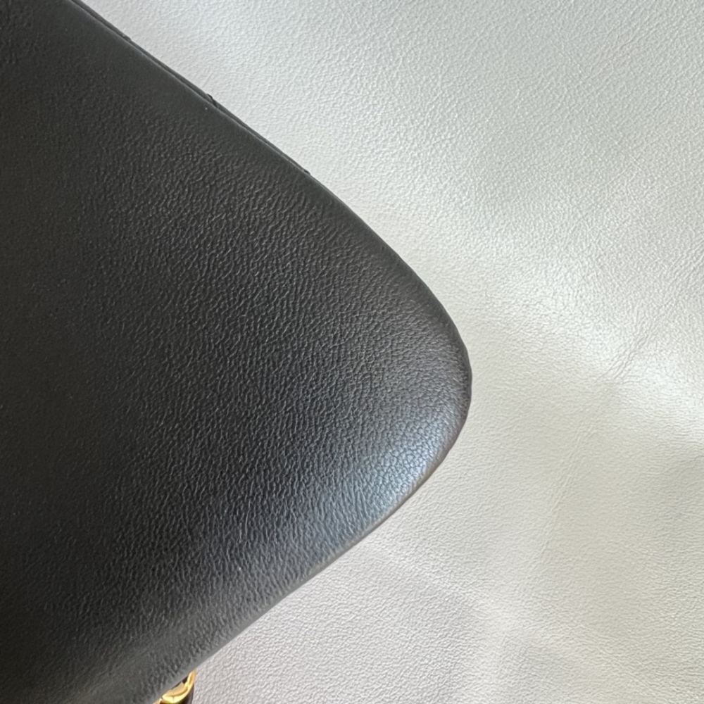 Chanel bodin-joyeux JUMBO CF 30CM Genuine level（99%）