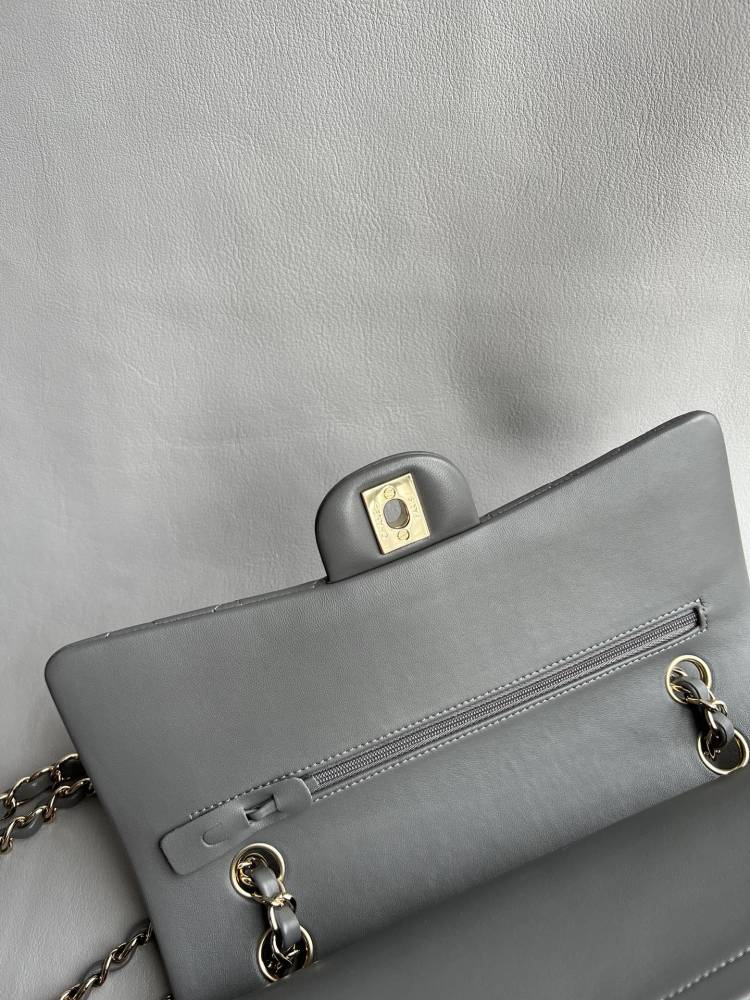 Chanel GR CF 25CM Genuine level（99%）