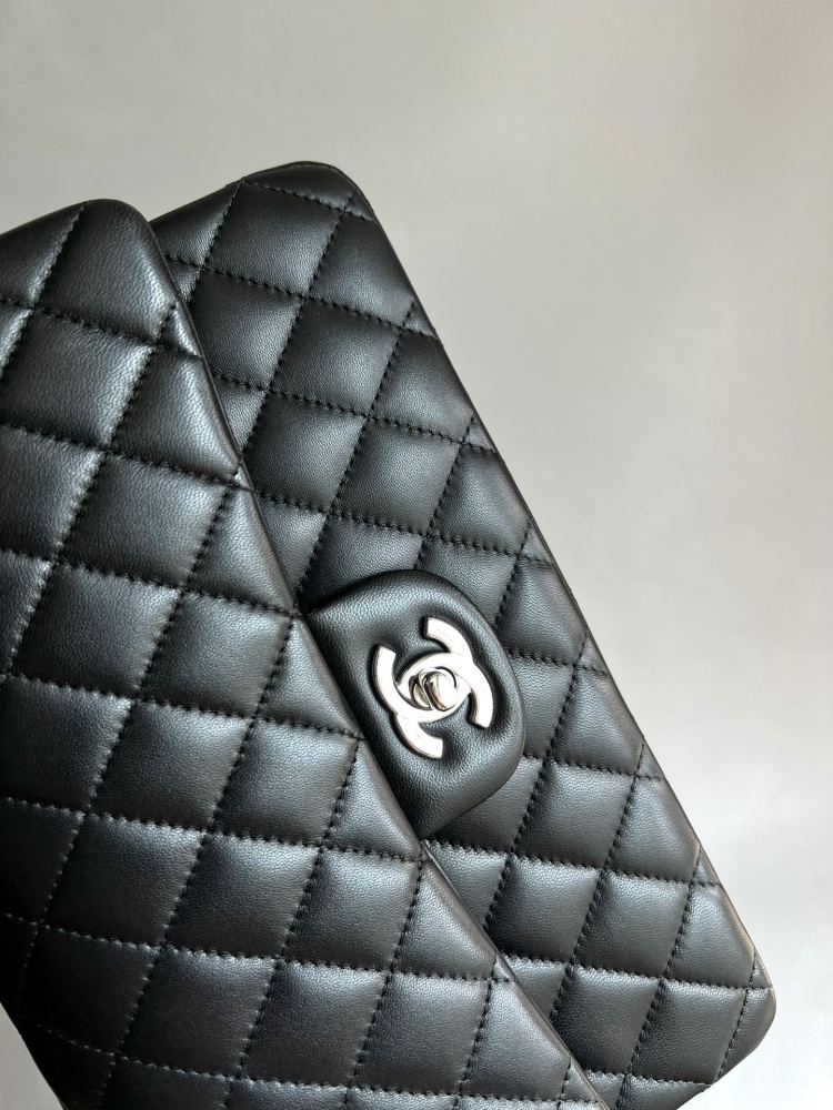 Chanel GR CF 25CM Genuine level（99%）