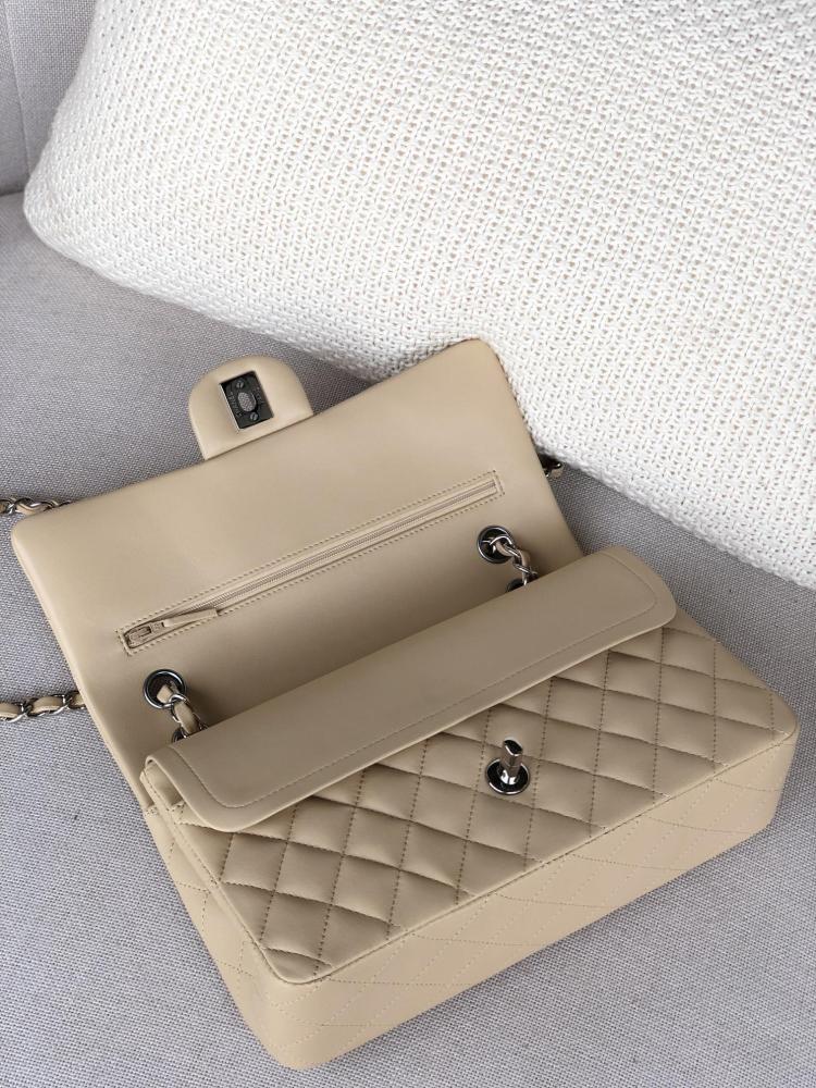 Chanel bodin joyeux CF 25CM Genuine level（99%）