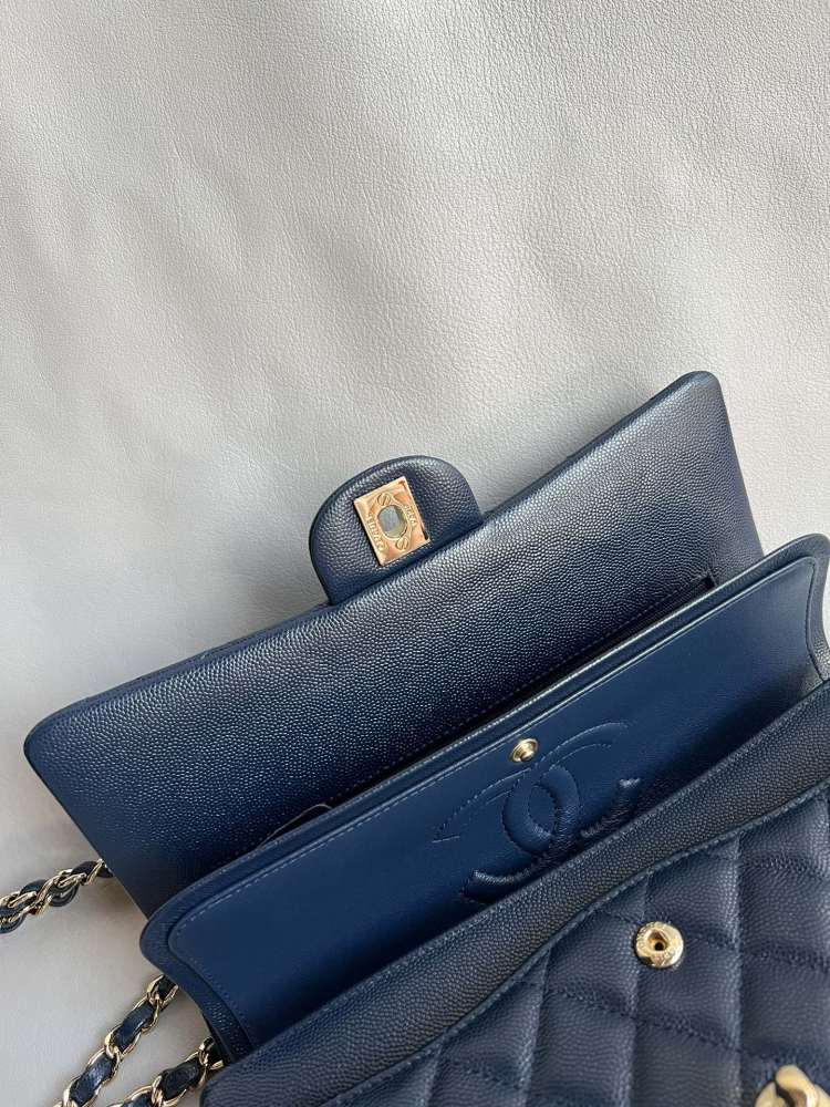 Chanel HAAS Fine ball CF 25CM Genuine level（99%）