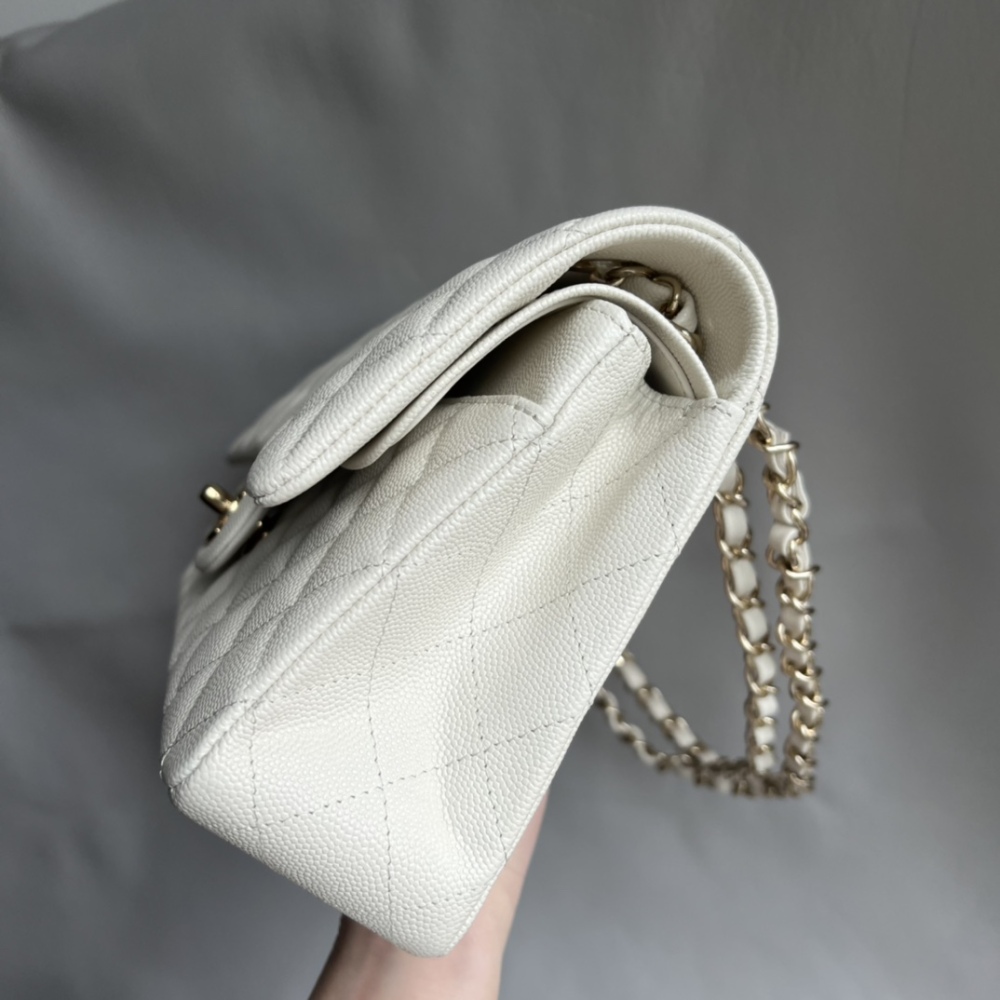 Chanel HAAS Fine ball CF 25CM Genuine level（99%）