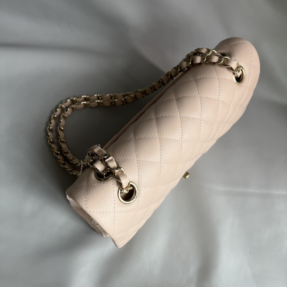 Chanel HAAS Fine ball CF 25CM Genuine level（99%）