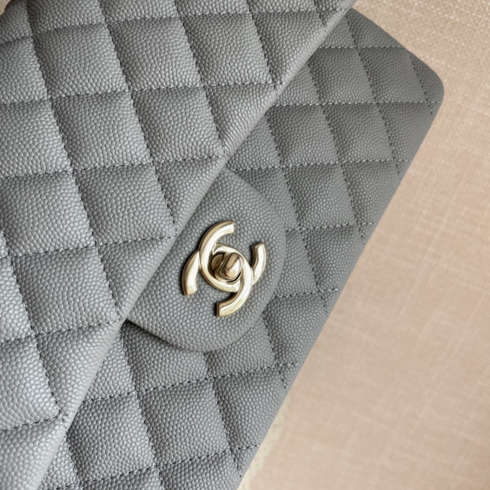 Chanel HAAS Fine ball CF 25CM Genuine level（99%）