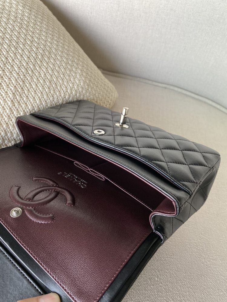 Chanel GR CF 23CM Genuine level（99%）