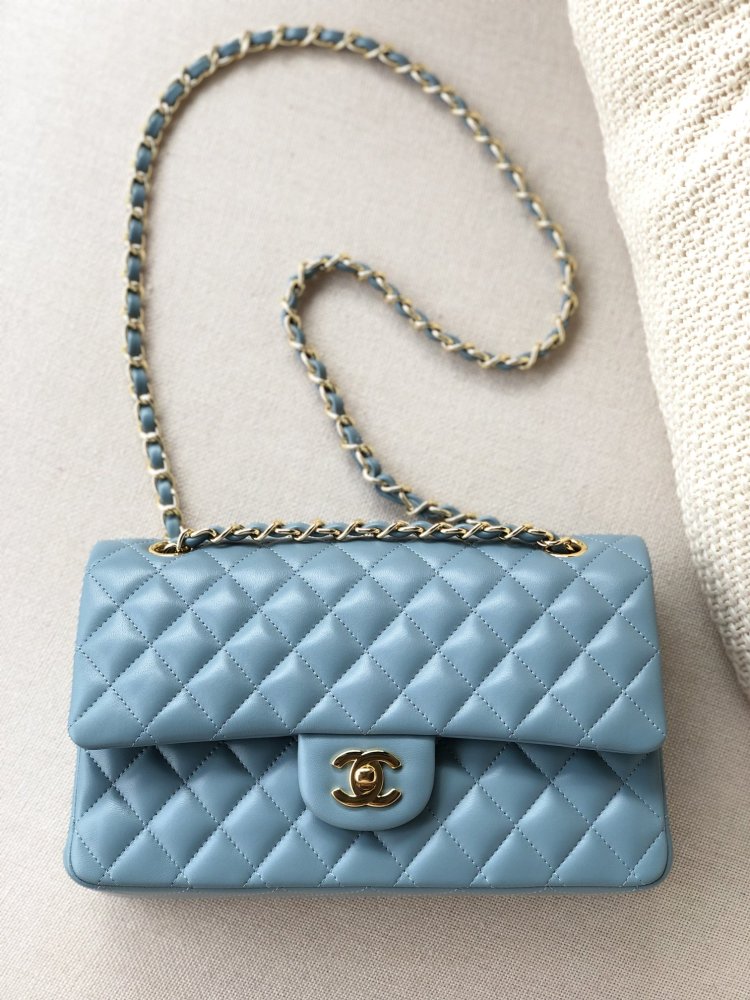 Chanel bodin joyeux CF 25CM Genuine level（99%）