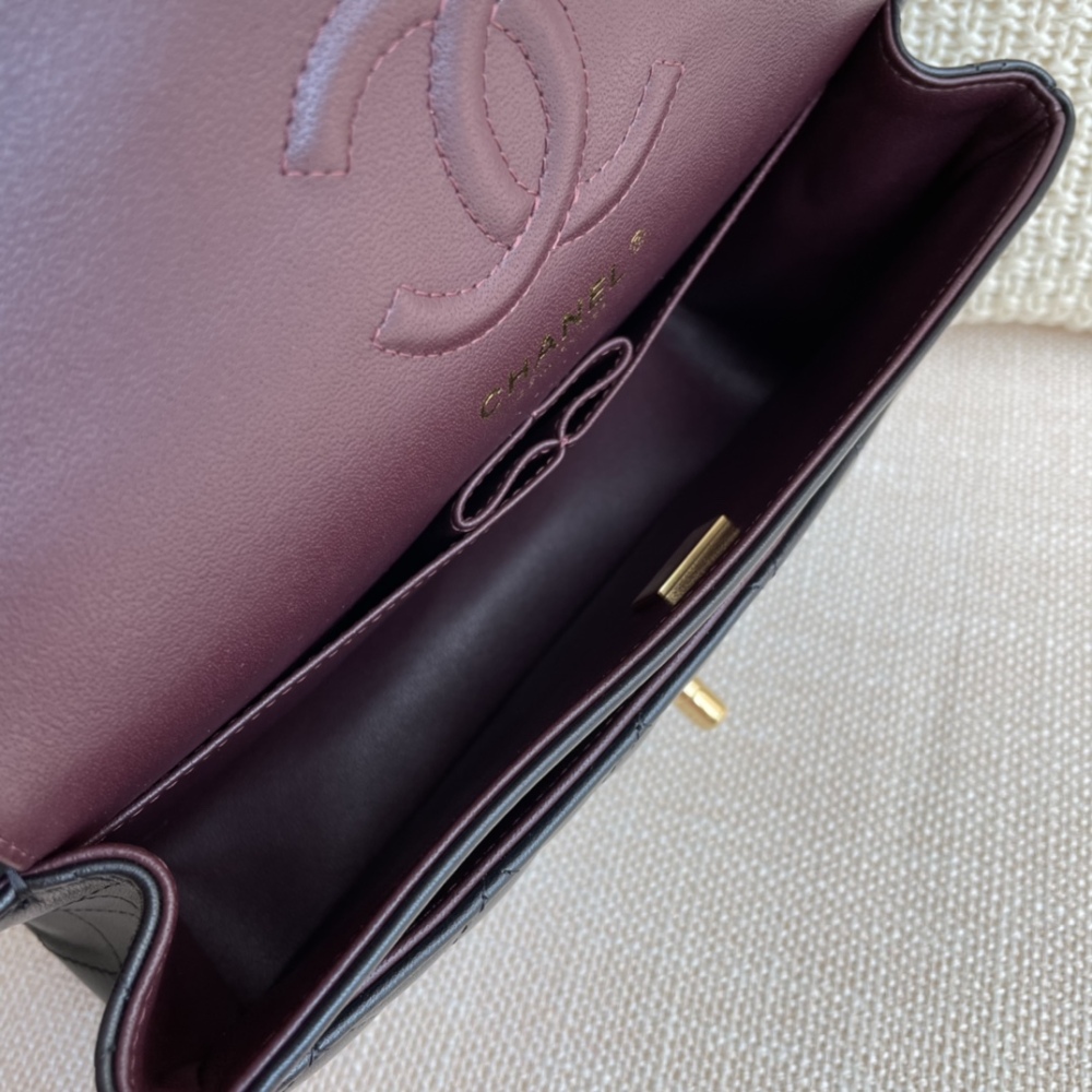 Chanel GR CF 23CM Genuine level（99%）