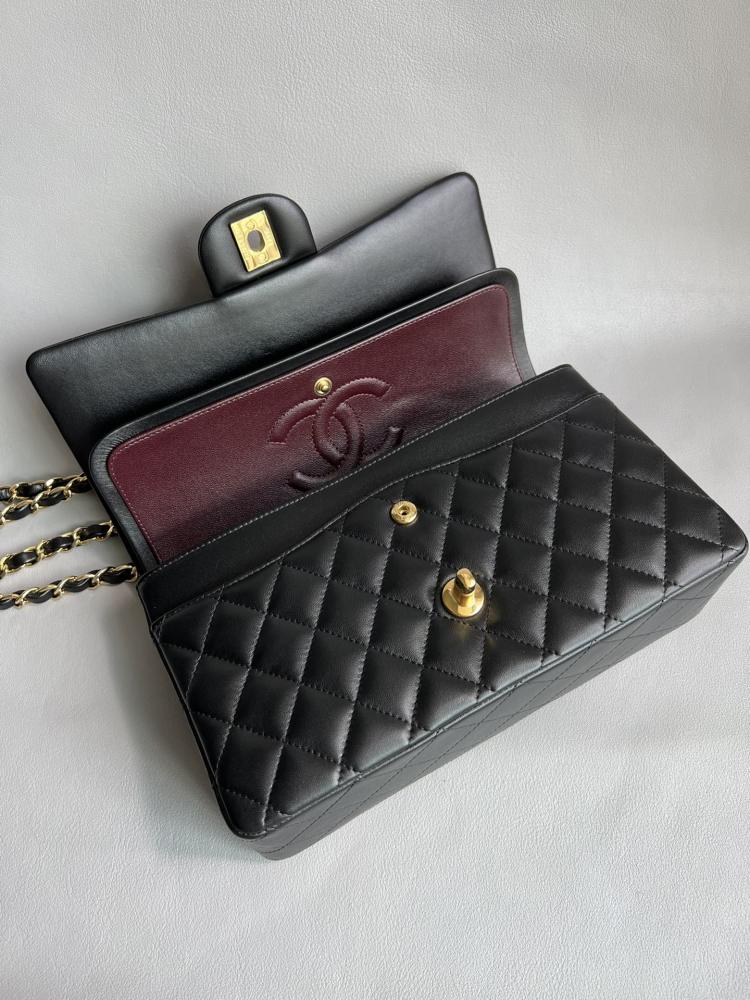 Chanel GR CF 25CM Genuine level（99%）