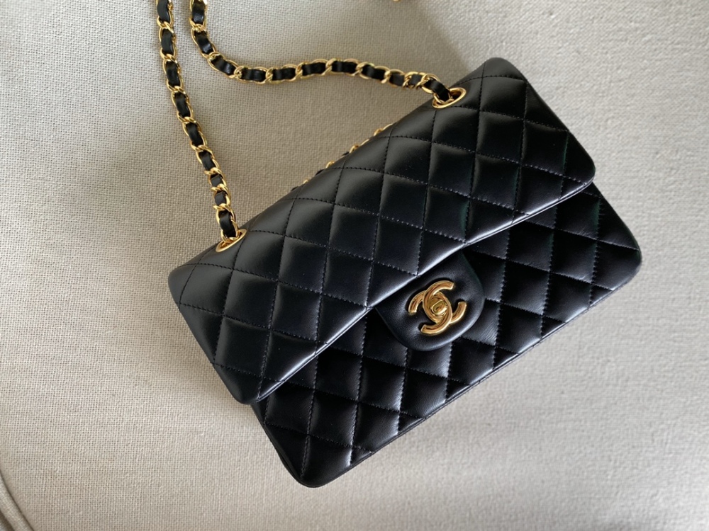 Chanel GR CF 23CM Genuine level（99%）