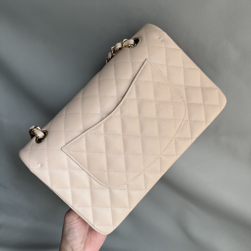 Chanel HAAS Fine ball CF 25CM Genuine level（99%）