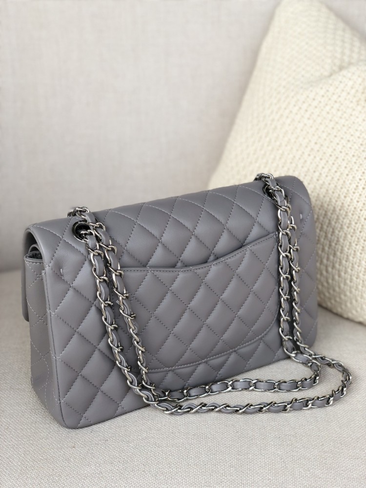 Chanel bodin joyeux CF 25CM Genuine level（99%）