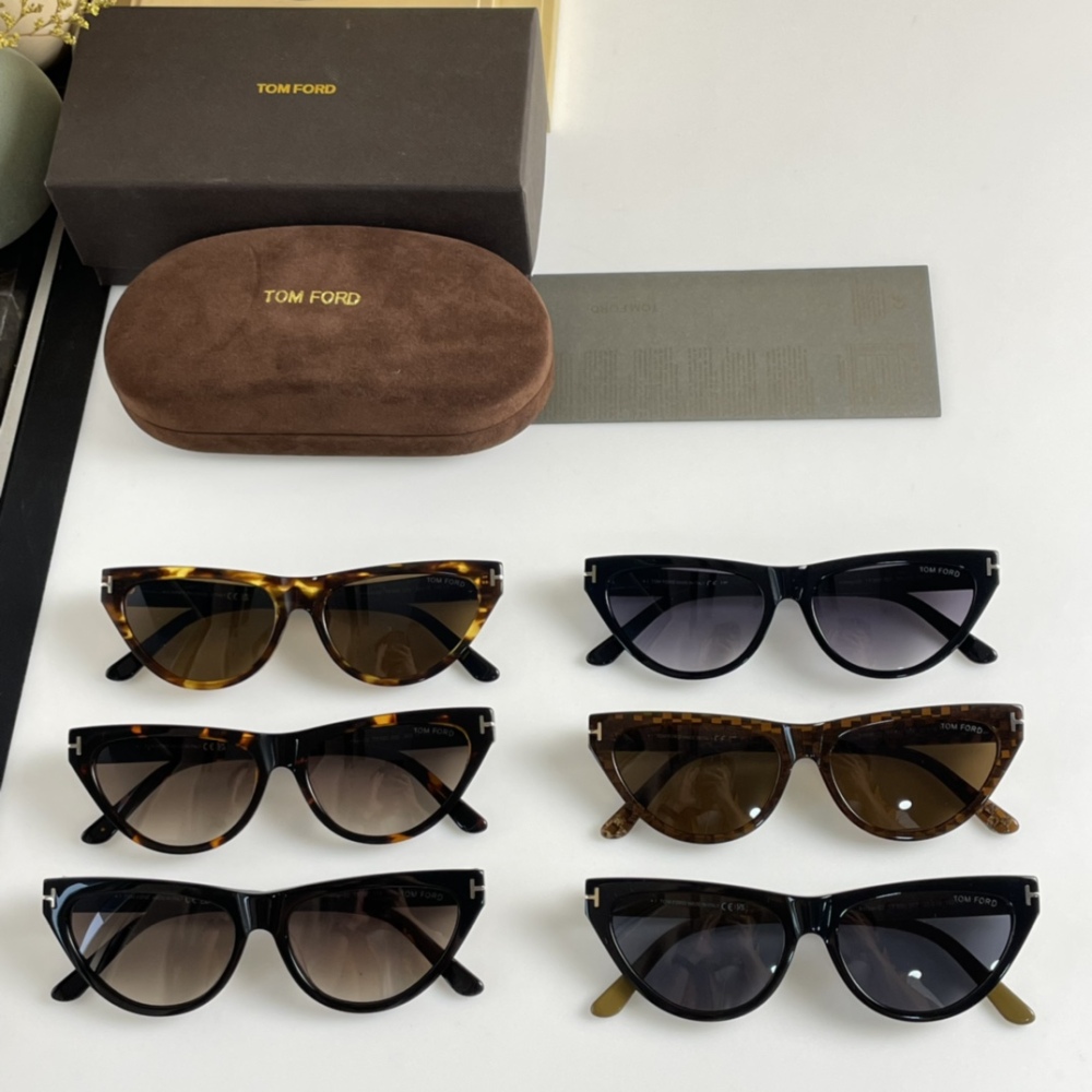 TOM FORD Sunglasses