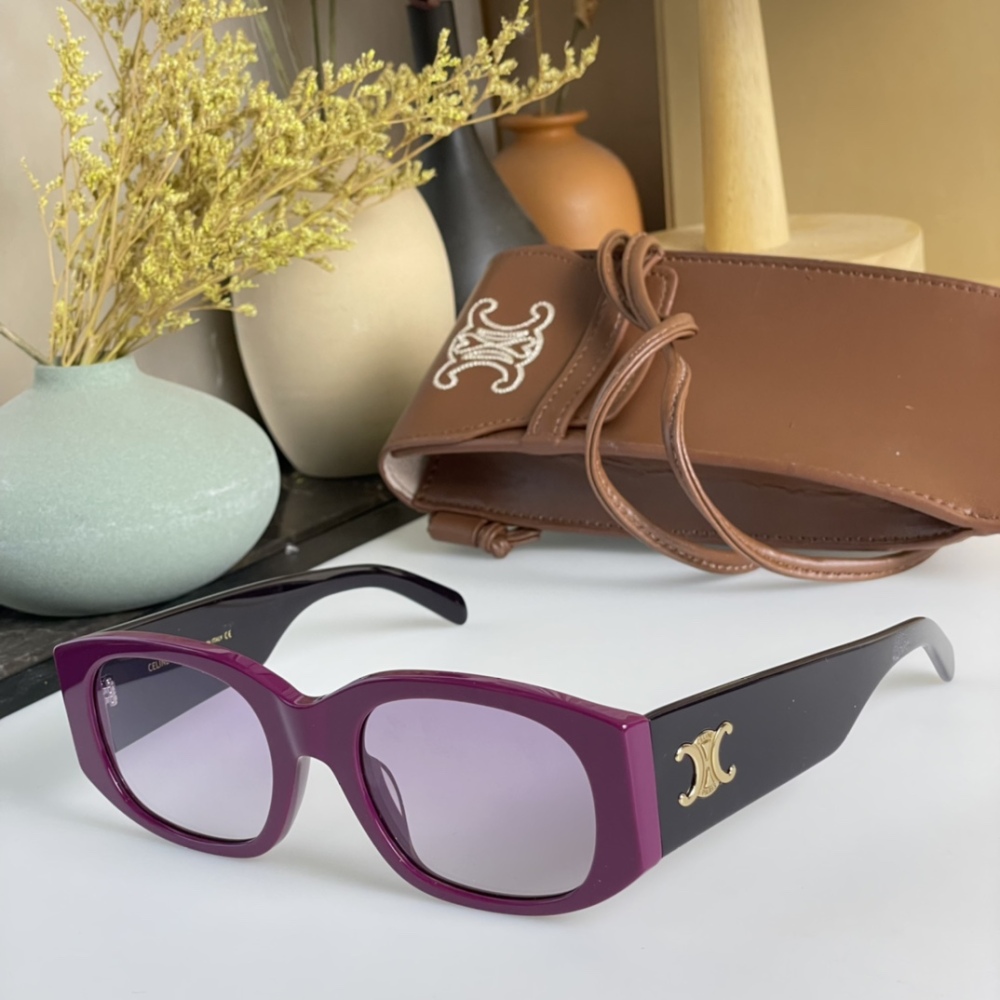 CELINE Sunglasses