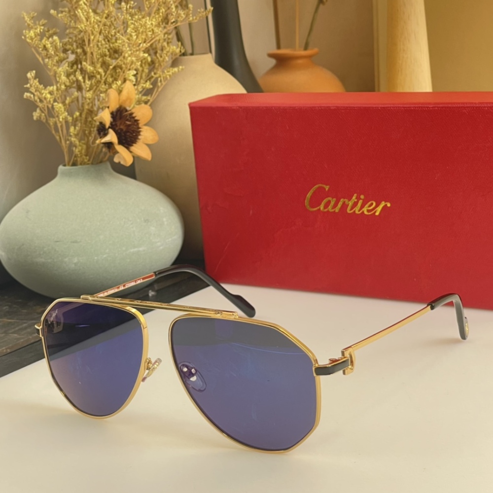 Cartier Sunglasses
