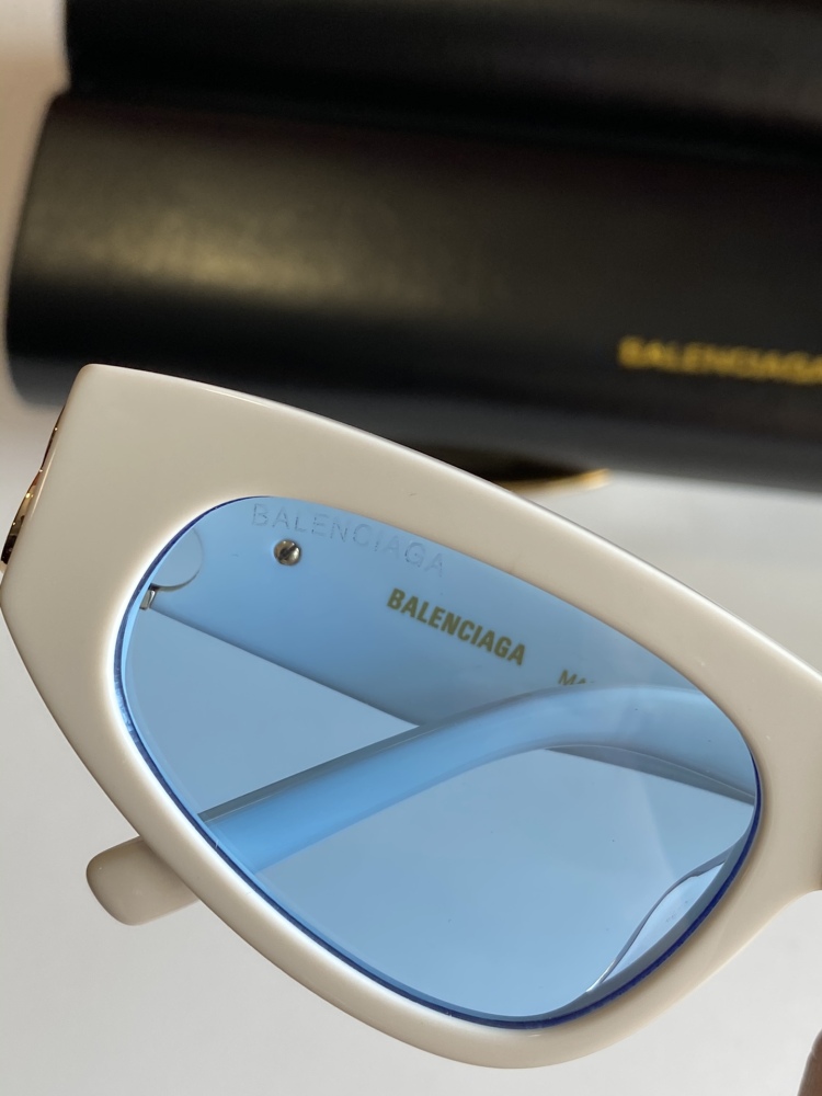 Balenciaga Sunglasses