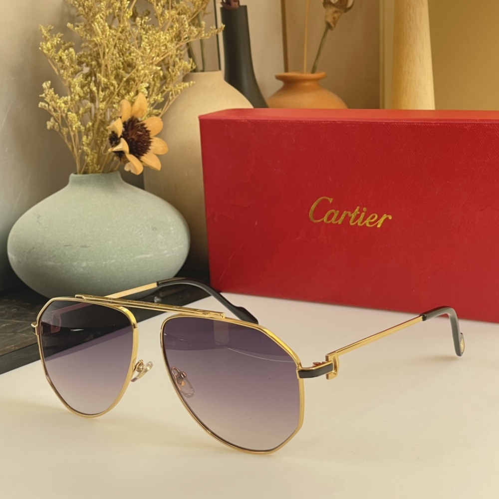 Cartier Sunglasses