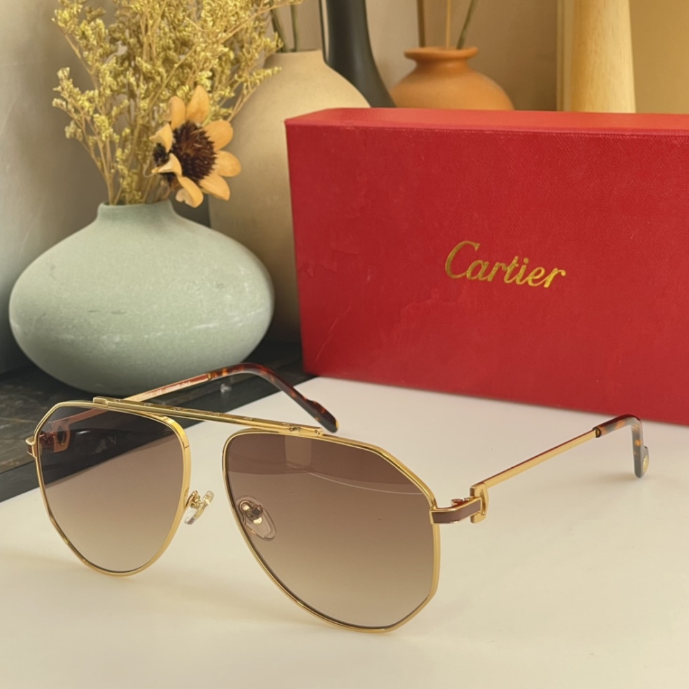 Cartier Sunglasses