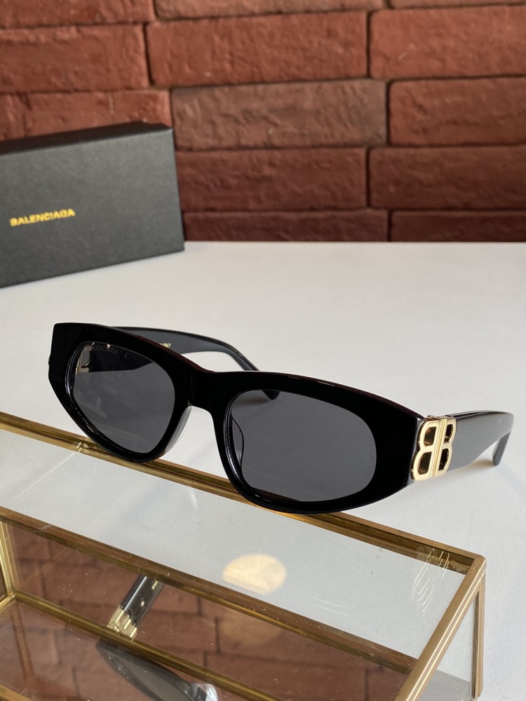 Balenciaga Sunglasses