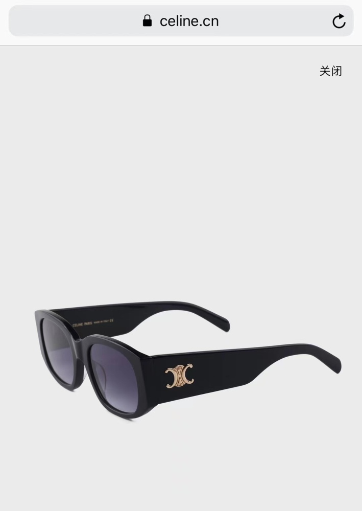 CELINE Sunglasses