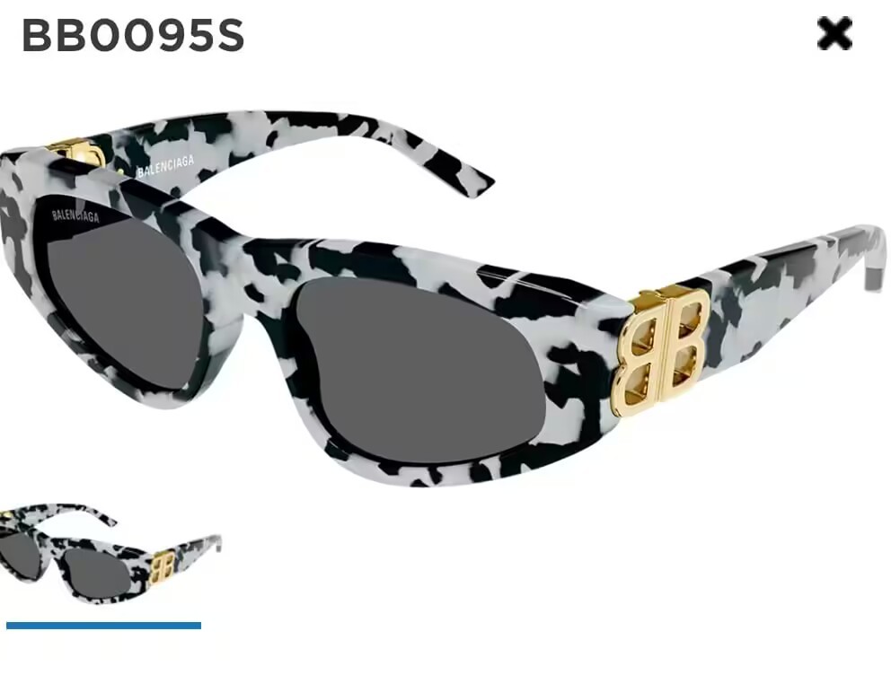 Balenciaga Sunglasses