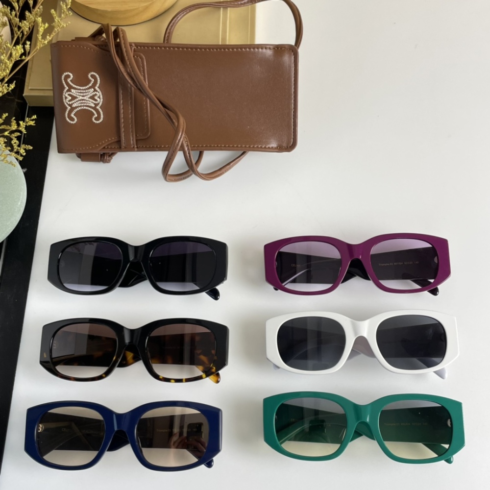 CELINE Sunglasses