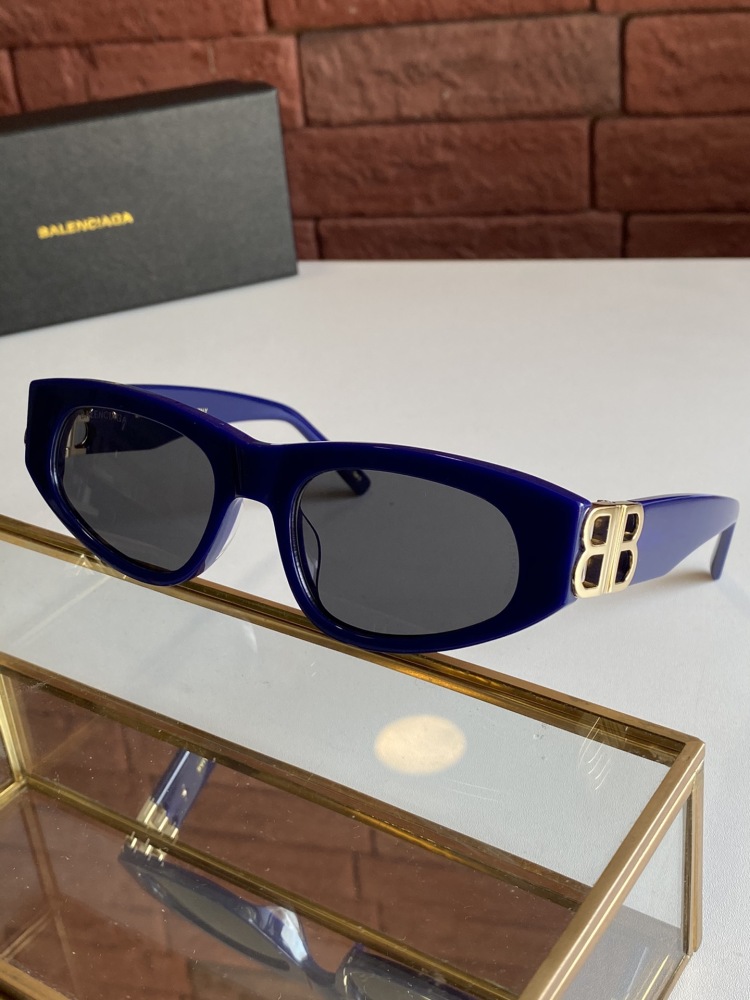 Balenciaga Sunglasses