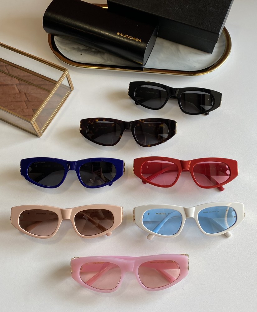 Balenciaga Sunglasses