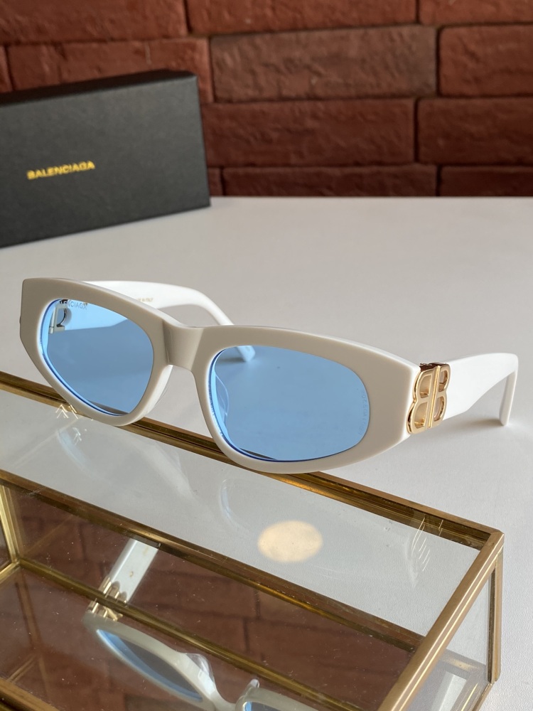 Balenciaga Sunglasses