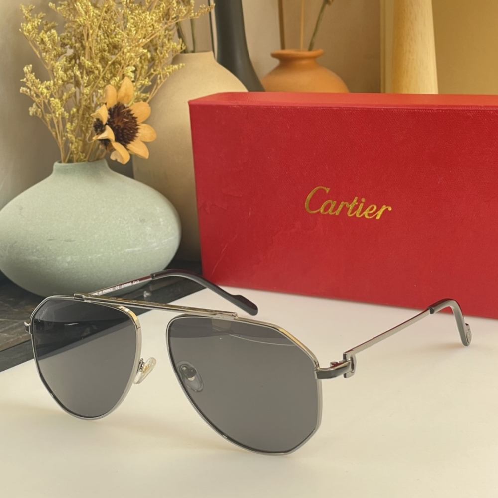 Cartier Sunglasses