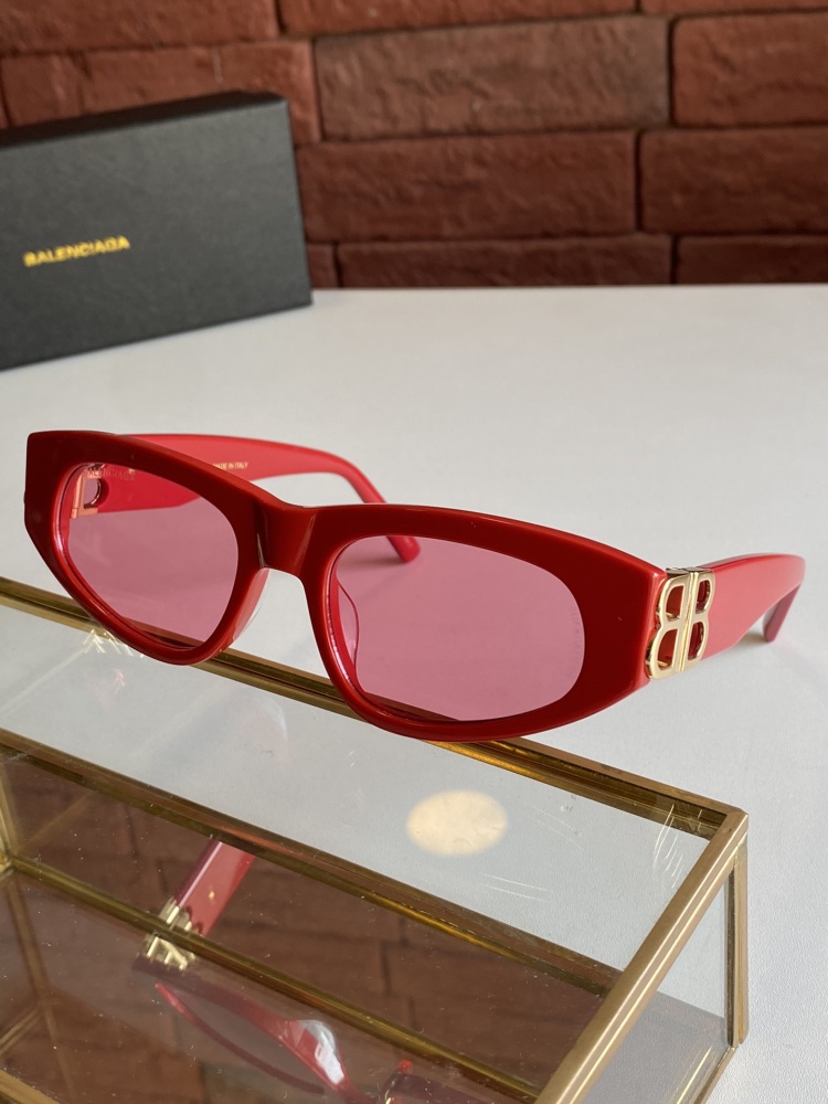 Balenciaga Sunglasses