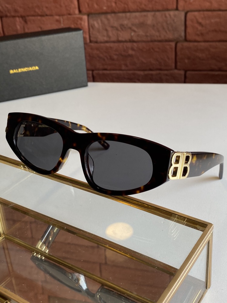Balenciaga Sunglasses