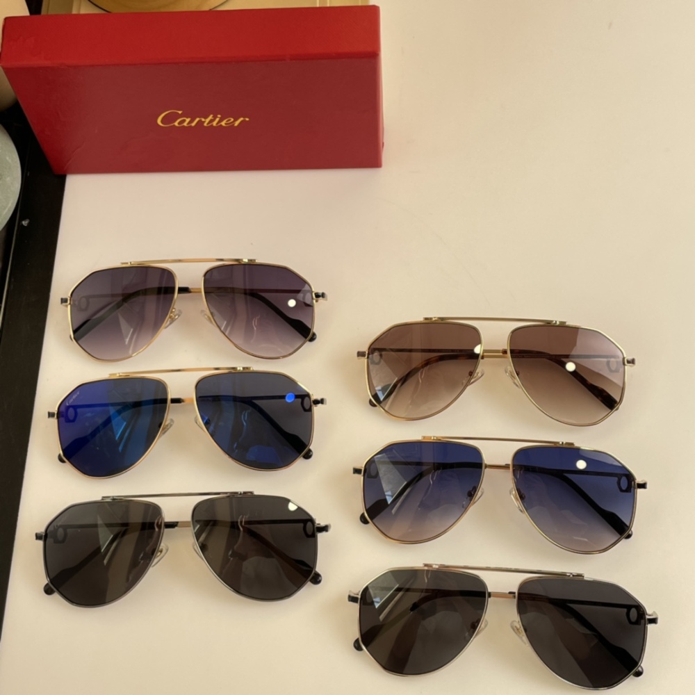 Cartier Sunglasses